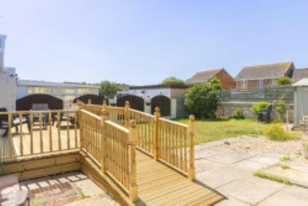 Lanehouse Rocks Villa Weymouth Buitenkant foto